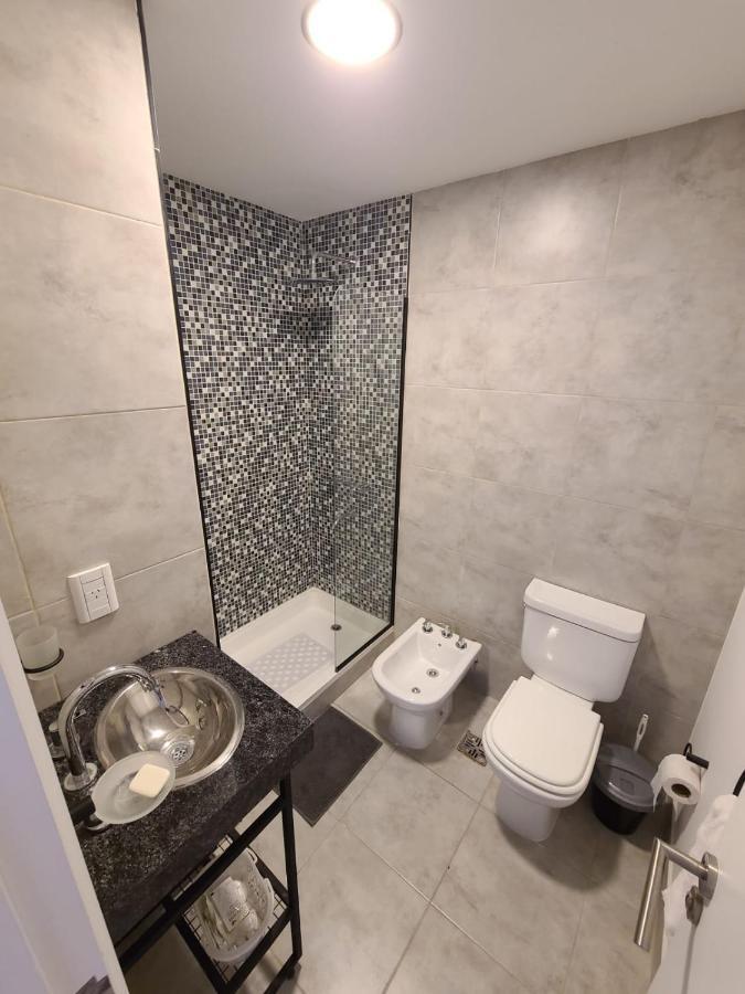 Appartement Departamento - Salta Capital Ae - Edificio Usina Extérieur photo
