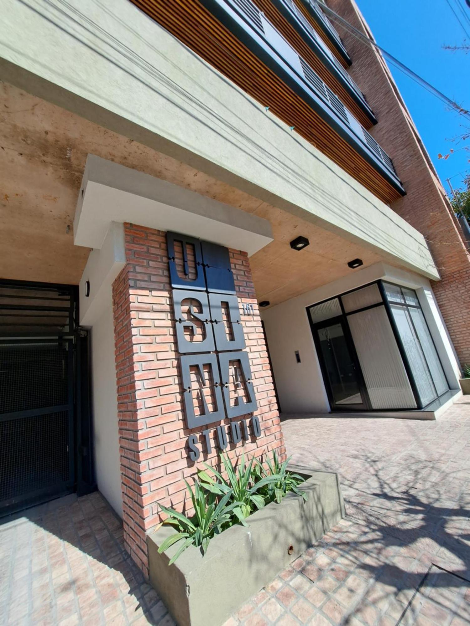 Appartement Departamento - Salta Capital Ae - Edificio Usina Extérieur photo